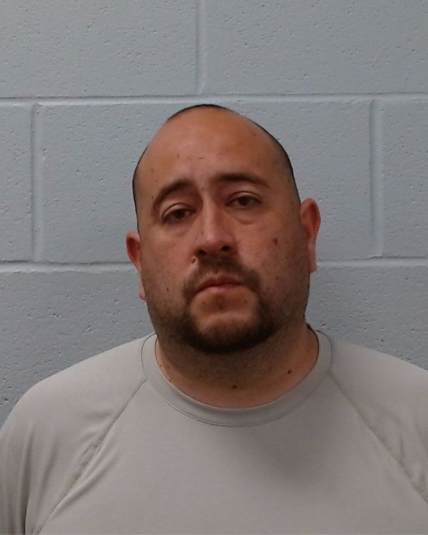 Chavez, Arturo arrest record in Hays County, Texas Chavez, Arturo arrested in Hays County, Texas mugshot