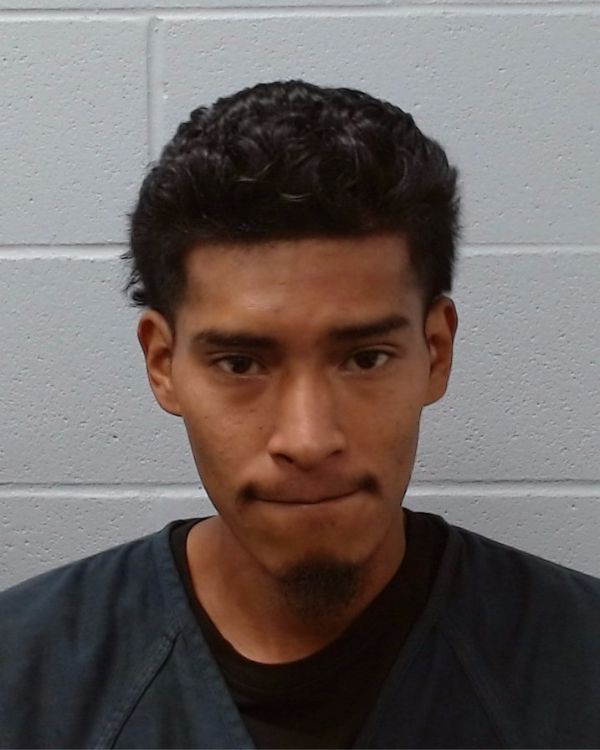 Sanchez Garcia, Rafael arrest record in Hays County, Texas Sanchez Garcia, Rafael arrested in Hays County, Texas mugshot