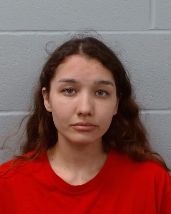 Torres, Brenae Nicole arrest record in Hays County, Texas Torres, Brenae Nicole arrested in Hays County, Texas mugshot