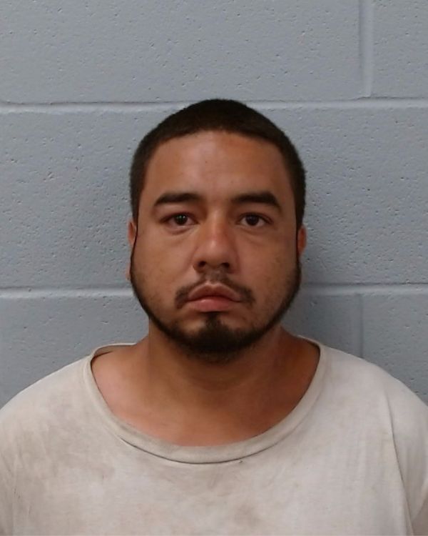 Aguirre, Marco Angel arrest record in Hays County, Texas Aguirre, Marco Angel arrested in Hays County, Texas mugshot