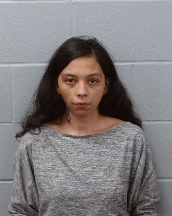 Lara-Cornejo, Erica arrest record in Hays County, Texas Lara-Cornejo, Erica arrested in Hays County, Texas mugshot