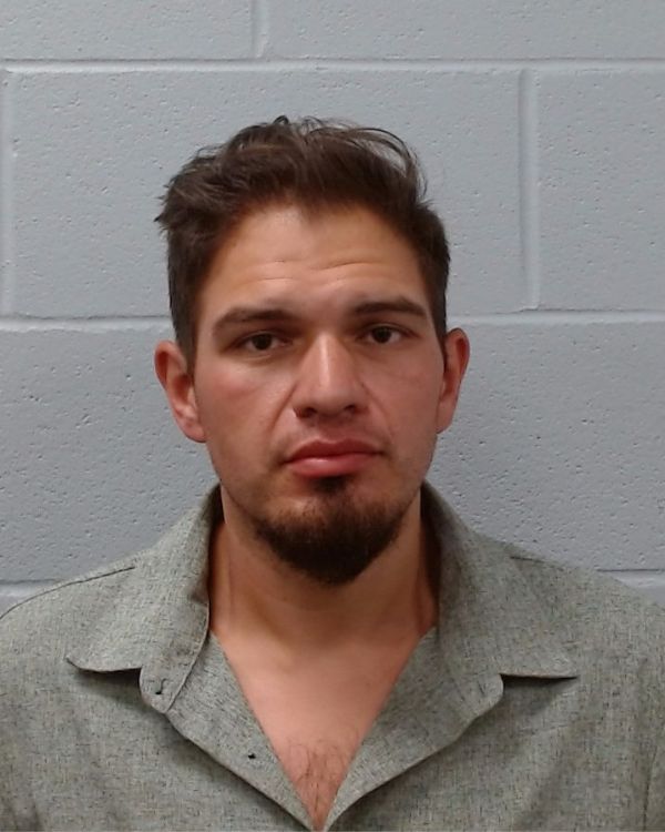 Castilla, Aaron Tomas arrest record in Hays County, Texas Castilla, Aaron Tomas arrested in Hays County, Texas mugshot