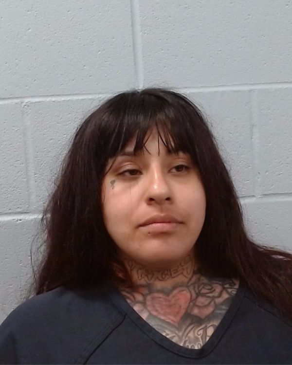 Rivas, Jessica Nicole arrest record in Hays County, Texas Rivas, Jessica Nicole arrested in Hays County, Texas mugshot