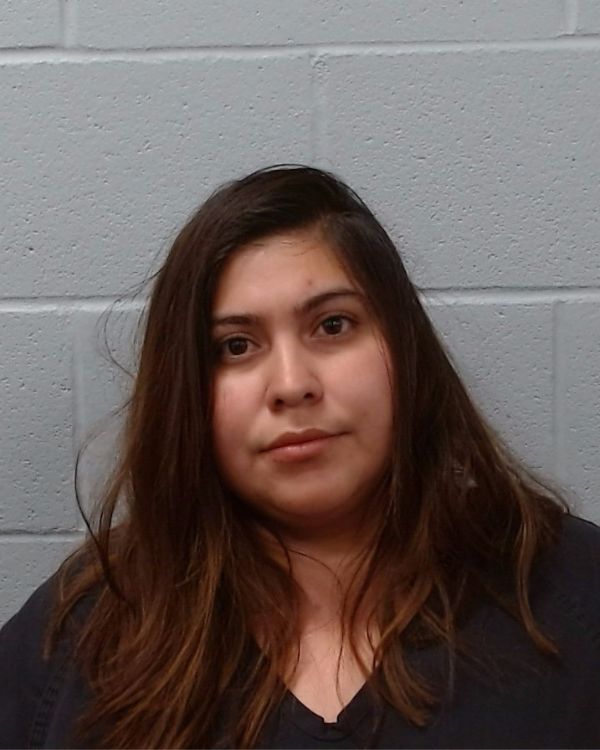 Villatoro, Yvania Sofia arrest record in Hays County, Texas Villatoro, Yvania Sofia arrested in Hays County, Texas mugshot