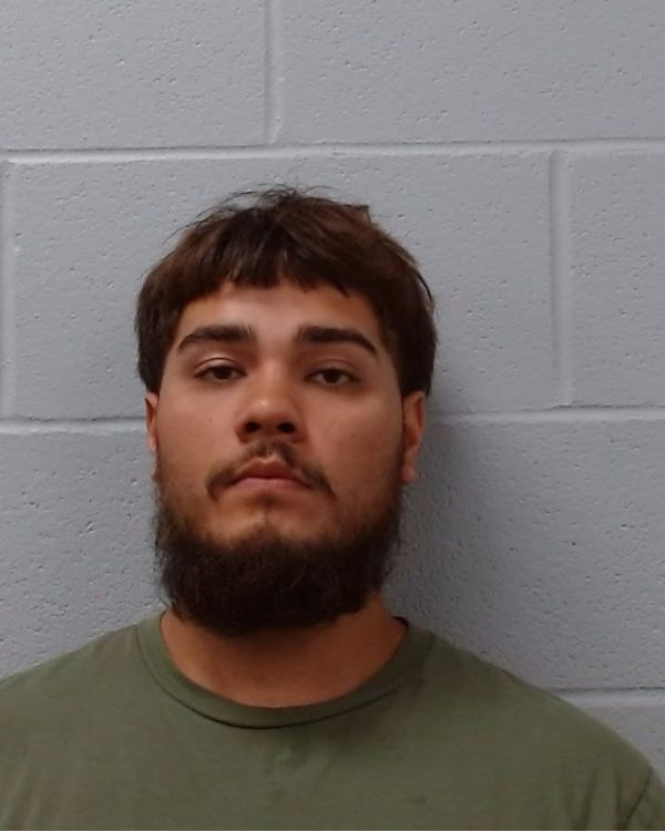 Cisneros, Samuel Navarro arrest record in Hays County, Texas Cisneros, Samuel Navarro arrested in Hays County, Texas mugshot