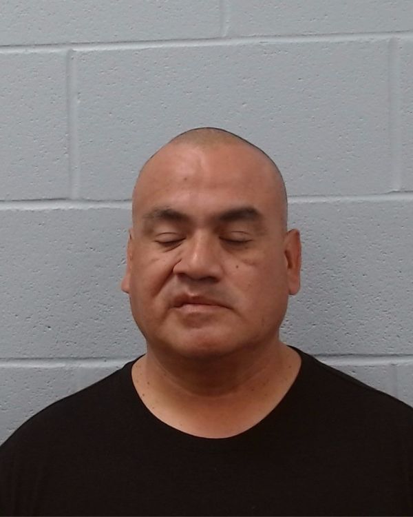 Rosalez, Nathaniel arrest record in Hays County, Texas Rosalez, Nathaniel arrested in Hays County, Texas mugshot