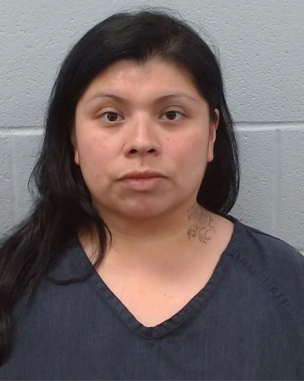Zavala, Valerie Rodriguez arrest record in Hays County, Texas Zavala, Valerie Rodriguez arrested in Hays County, Texas mugshot