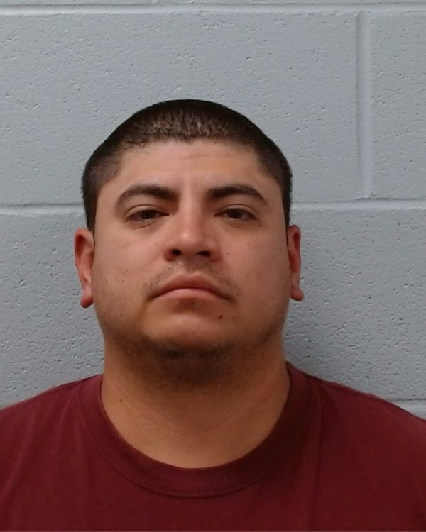 Rivas, Samuel arrest record in Hays County, Texas Rivas, Samuel arrested in Hays County, Texas mugshot