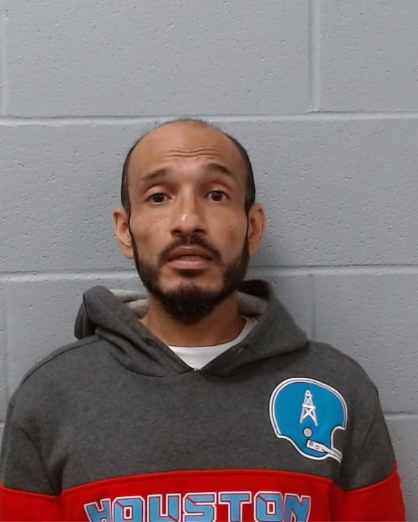 Arias, Omejo arrest record in Hays County, Texas Arias, Omejo arrested in Hays County, Texas mugshot