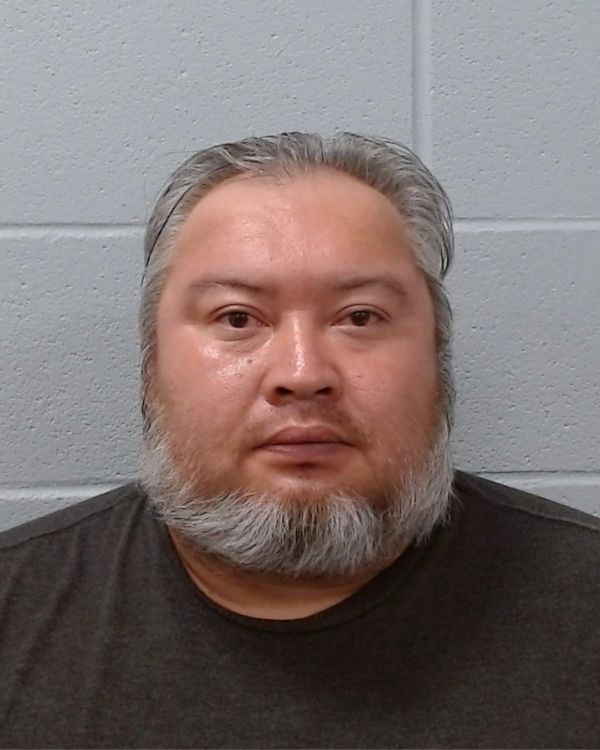 Gonzales, Justin Jay arrest record in Hays County, Texas Gonzales, Justin Jay arrested in Hays County, Texas mugshot