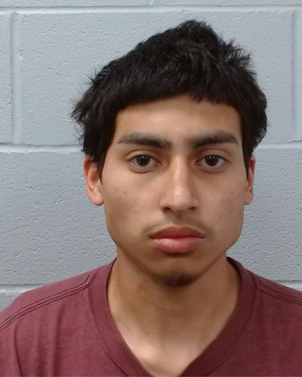 Barrientos, Joseph Henry arrest record in Hays County, Texas Barrientos, Joseph Henry arrested in Hays County, Texas mugshot
