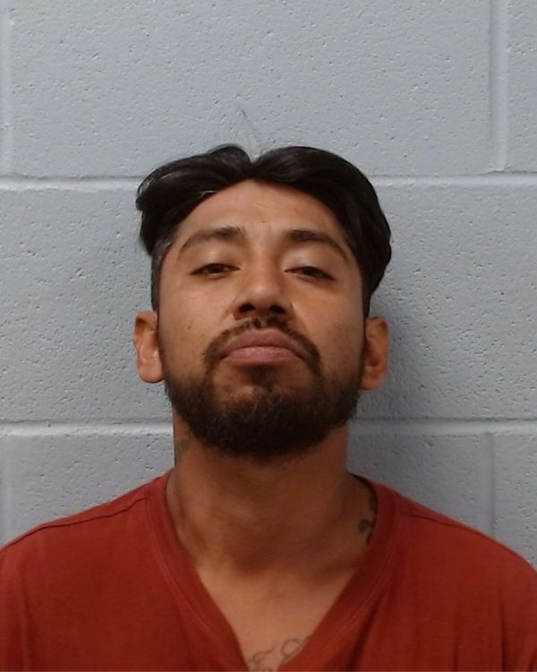 Juarez-Pacheco, Eduardo Ulises arrest record in Hays County, Texas Juarez-Pacheco, Eduardo Ulises arrested in Hays County, Texas mugshot