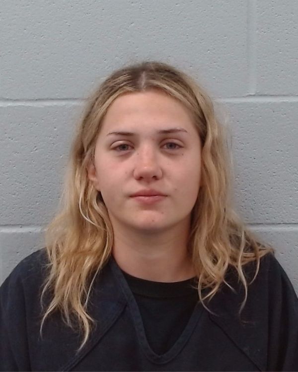 Culbert, Cadence Adelaide arrest record in Hays County, Texas Culbert, Cadence Adelaide arrested in Hays County, Texas mugshot