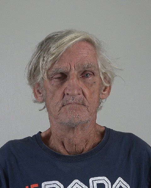 BOBBY FARQUHAR arrest record in Tarrant County, Texas BOBBY FARQUHAR arrested in Tarrant County, Texas mugshot