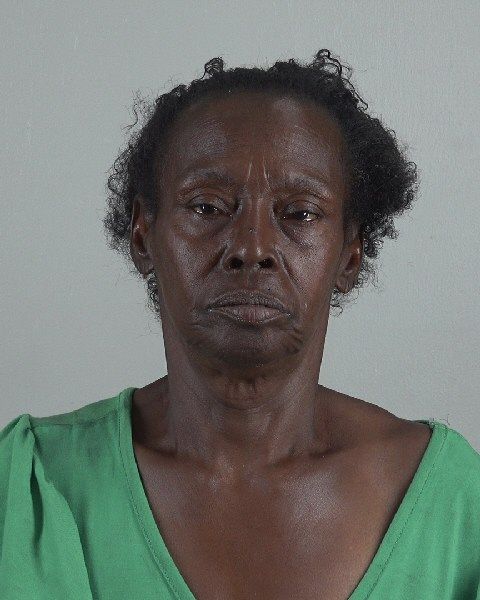 CYNTHIA WALKER arrest record in Tarrant County, Texas CYNTHIA WALKER arrested in Tarrant County, Texas mugshot