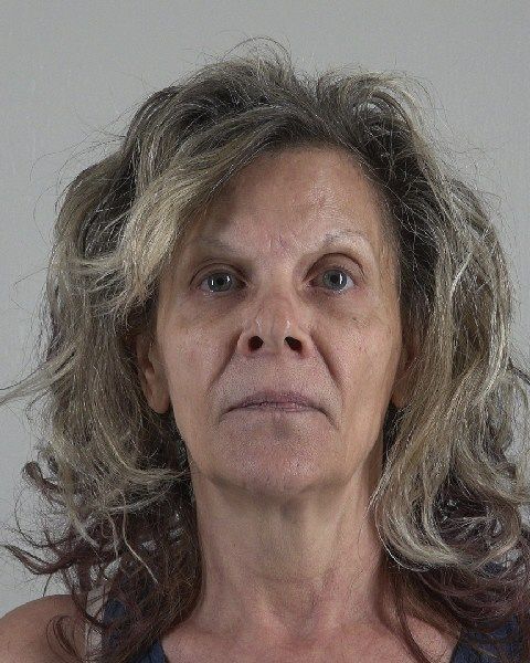 KELLY SAUER arrest record in Tarrant County, Texas KELLY SAUER arrested in Tarrant County, Texas mugshot