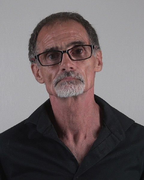 BARRY YORK arrest record in Tarrant County, Texas BARRY YORK arrested in Tarrant County, Texas mugshot
