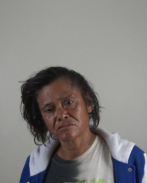 GRACE SOLIS arrest record in Tarrant County, Texas GRACE SOLIS arrested in Tarrant County, Texas mugshot