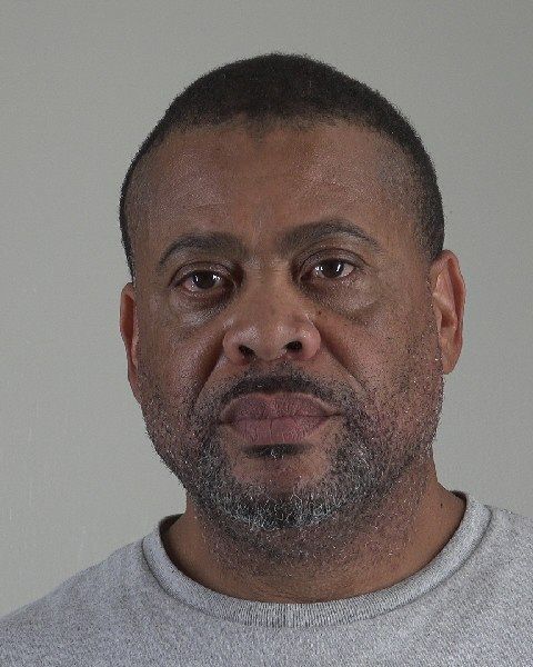 CARLOS WALLACE arrest record in Tarrant County, Texas CARLOS WALLACE arrested in Tarrant County, Texas mugshot