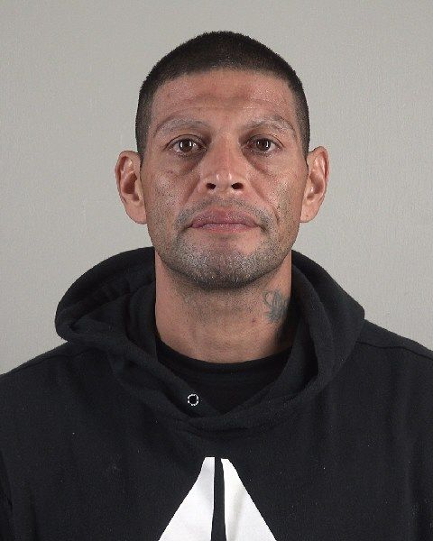 CHRISTOPHER MONTES arrest record in Tarrant County, Texas CHRISTOPHER MONTES arrested in Tarrant County, Texas mugshot