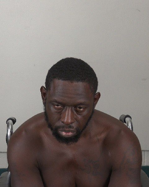 IVAN HAMILTON arrest record in Tarrant County, Texas IVAN HAMILTON arrested in Tarrant County, Texas mugshot