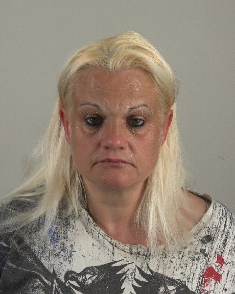 NICOLE ACUFF arrest record in Tarrant County, Texas NICOLE ACUFF arrested in Tarrant County, Texas mugshot