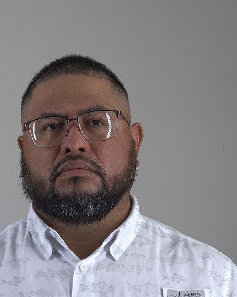 LUIS LUNA arrest record in Tarrant County, Texas LUIS LUNA arrested in Tarrant County, Texas mugshot