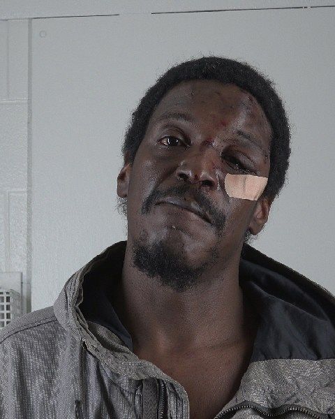 ENNIS BENSON arrest record in Tarrant County, Texas ENNIS BENSON arrested in Tarrant County, Texas mugshot