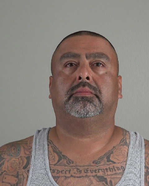 ALBERTO DELAFUENTE arrest record in Tarrant County, Texas ALBERTO DELAFUENTE arrested in Tarrant County, Texas mugshot