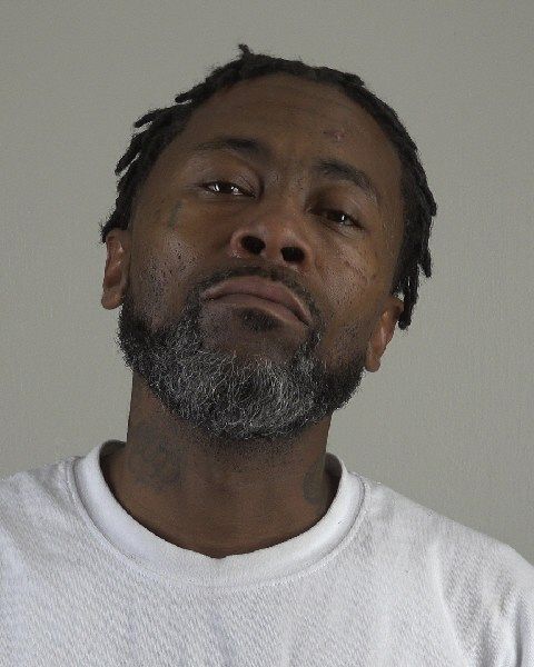 ERICK TURNER arrest record in Tarrant County, Texas ERICK TURNER arrested in Tarrant County, Texas mugshot