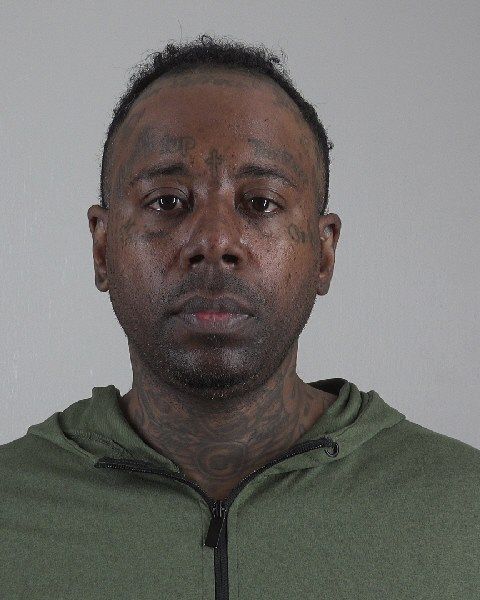 CHAD WALLACE arrest record in Tarrant County, Texas CHAD WALLACE arrested in Tarrant County, Texas mugshot