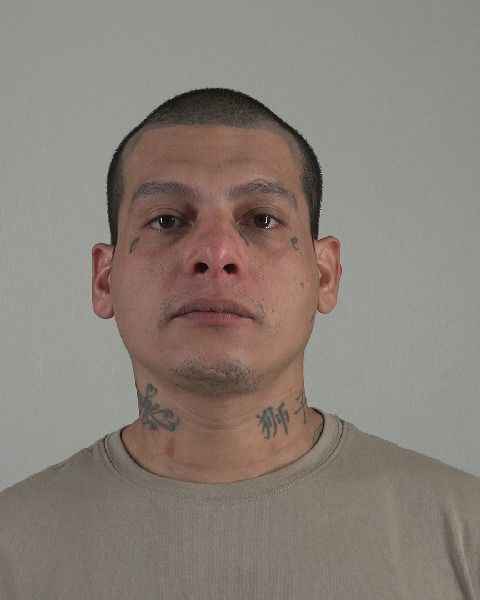 CARLOSJR SOLIS arrest record in Tarrant County, Texas CARLOSJR SOLIS arrested in Tarrant County, Texas mugshot