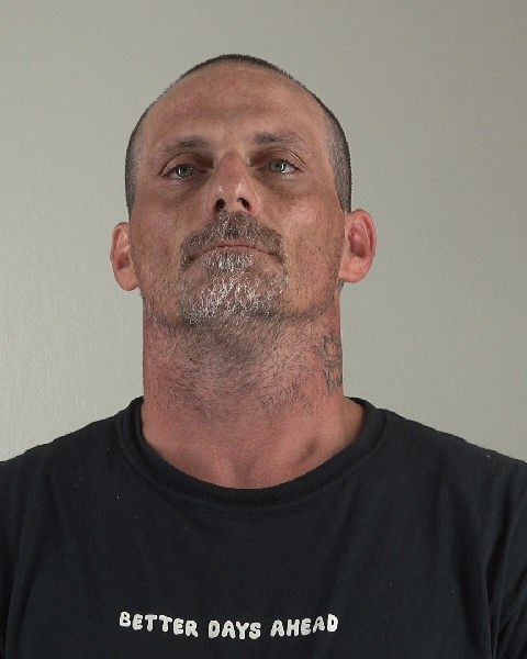 BILLY GARRETT arrest record in Tarrant County, Texas BILLY GARRETT arrested in Tarrant County, Texas mugshot