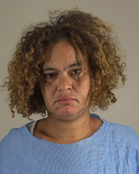 ADRIENNE MCCARNEY arrest record in Tarrant County, Texas ADRIENNE MCCARNEY arrested in Tarrant County, Texas mugshot