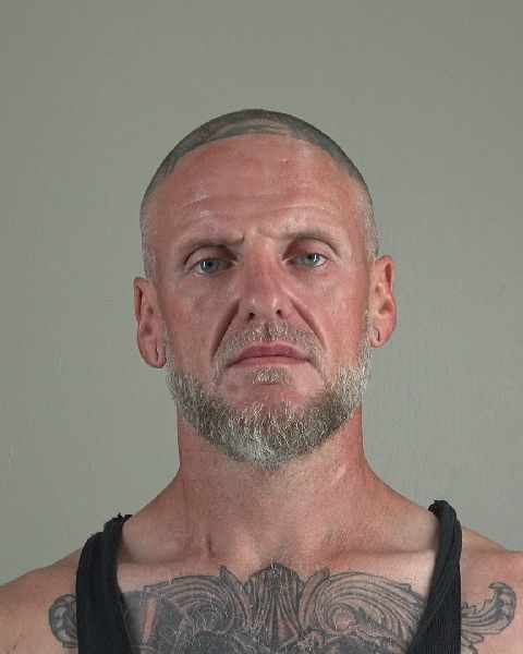 SHAWN THIEMANN arrest record in Tarrant County, Texas SHAWN THIEMANN arrested in Tarrant County, Texas mugshot