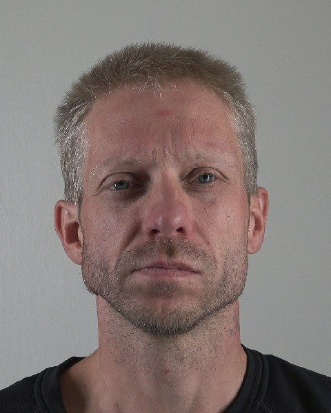 CODY ALLEN arrest record in Tarrant County, Texas CODY ALLEN arrested in Tarrant County, Texas mugshot