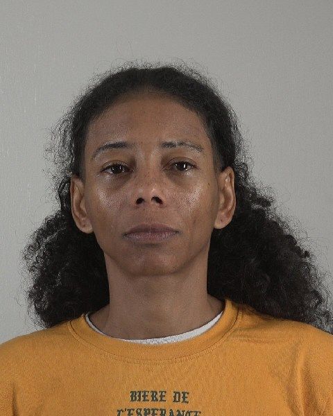 JORDANNA INGRAM arrest record in Tarrant County, Texas JORDANNA INGRAM arrested in Tarrant County, Texas mugshot
