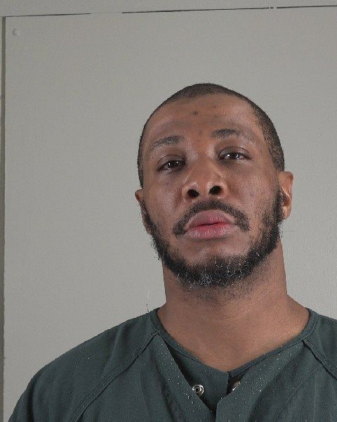 DEMETRIEUS INGRAM arrest record in Tarrant County, Texas DEMETRIEUS INGRAM arrested in Tarrant County, Texas mugshot
