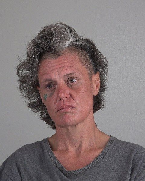 ELIZABETH TURNER arrest record in Tarrant County, Texas ELIZABETH TURNER arrested in Tarrant County, Texas mugshot