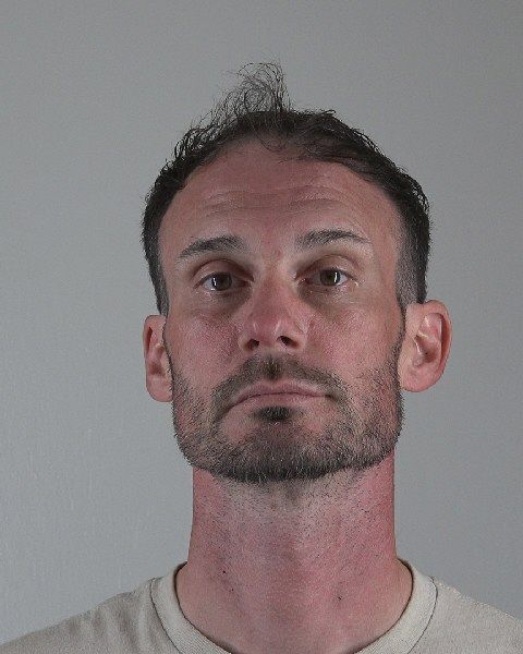 DERIKK HAMBURGER arrest record in Tarrant County, Texas DERIKK HAMBURGER arrested in Tarrant County, Texas mugshot