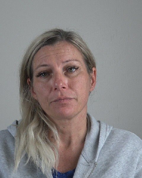 ANNA THOMPSON arrest record in Tarrant County, Texas ANNA THOMPSON arrested in Tarrant County, Texas mugshot