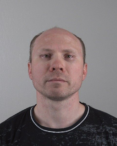 ANATOLI QUINN arrest record in Tarrant County, Texas ANATOLI QUINN arrested in Tarrant County, Texas mugshot