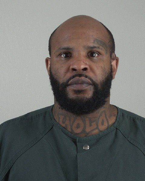 GERMAINE TUCKER arrest record in Tarrant County, Texas GERMAINE TUCKER arrested in Tarrant County, Texas mugshot