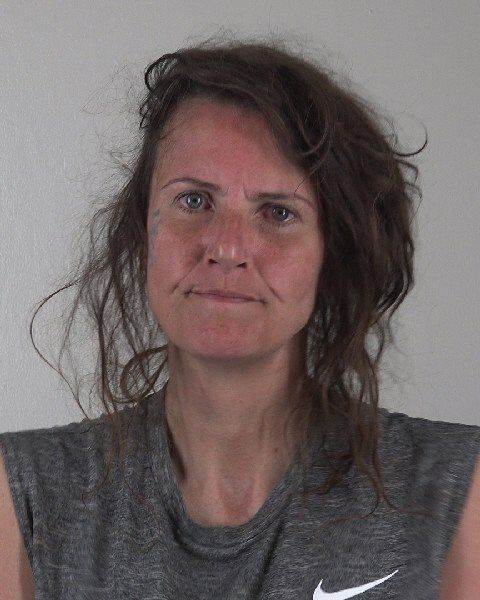 ANGELA MARTINEZ arrest record in Tarrant County, Texas ANGELA MARTINEZ arrested in Tarrant County, Texas mugshot