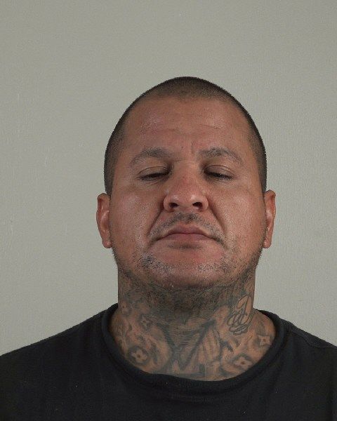 IVAN RIVAS arrest record in Tarrant County, Texas IVAN RIVAS arrested in Tarrant County, Texas mugshot