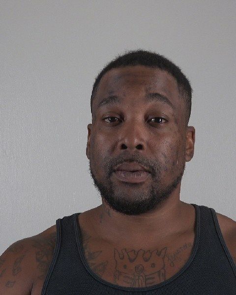 DANYAL GRANT arrest record in Tarrant County, Texas DANYAL GRANT arrested in Tarrant County, Texas mugshot