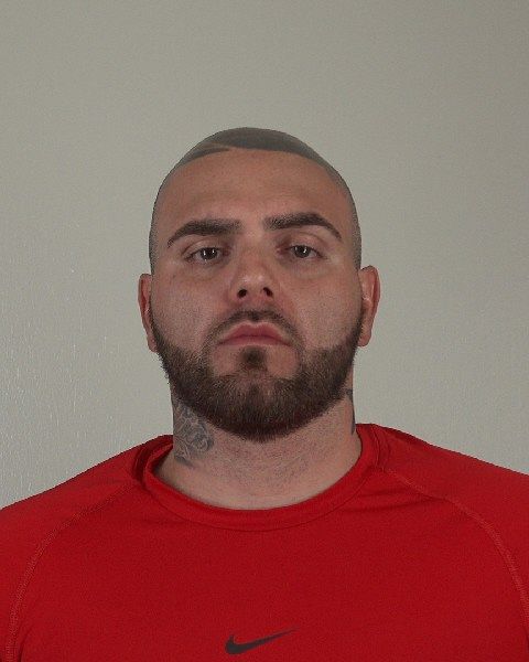 JOSHUA SOLIS arrest record in Tarrant County, Texas JOSHUA SOLIS arrested in Tarrant County, Texas mugshot