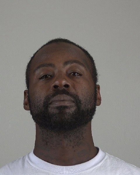 ANTHONY WALLACE arrest record in Tarrant County, Texas ANTHONY WALLACE arrested in Tarrant County, Texas mugshot