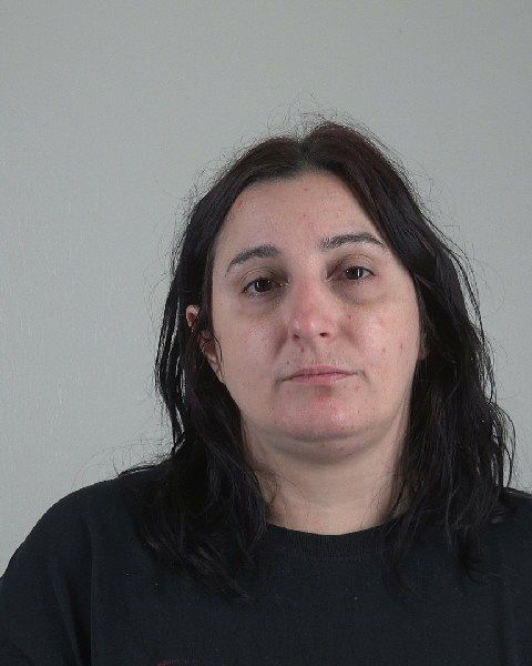 BRENDI TAYLOR arrest record in Tarrant County, Texas BRENDI TAYLOR arrested in Tarrant County, Texas mugshot