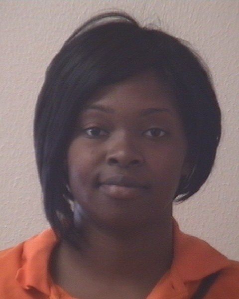 BRIANA CHERRY arrest record in Tarrant County, Texas BRIANA CHERRY arrested in Tarrant County, Texas mugshot